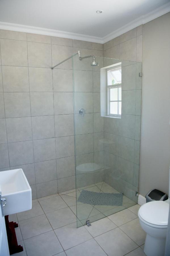 Plumbago Cottages Robertson Extérieur photo