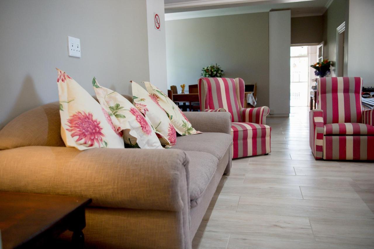 Plumbago Cottages Robertson Extérieur photo