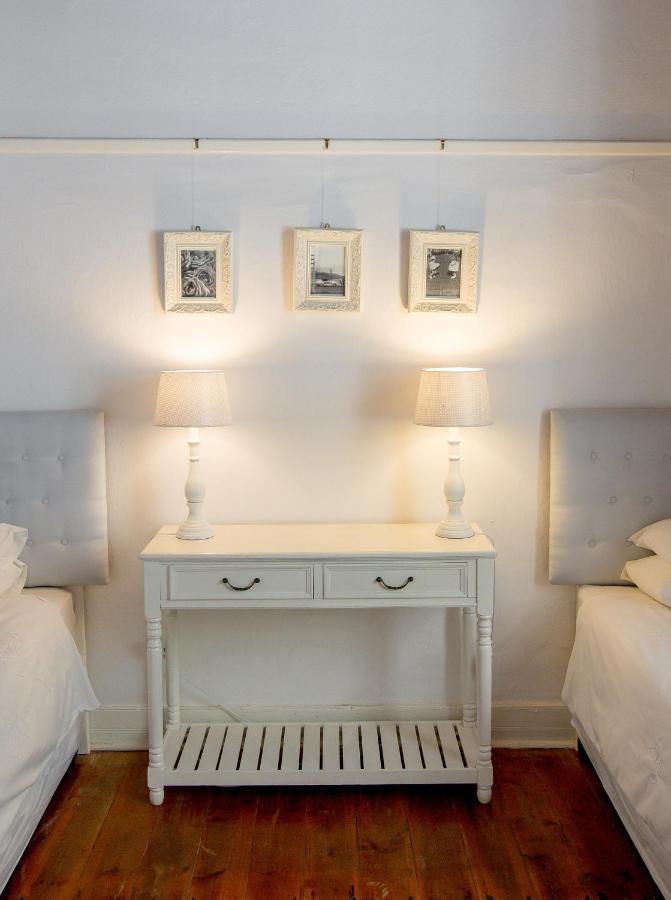 Plumbago Cottages Robertson Extérieur photo