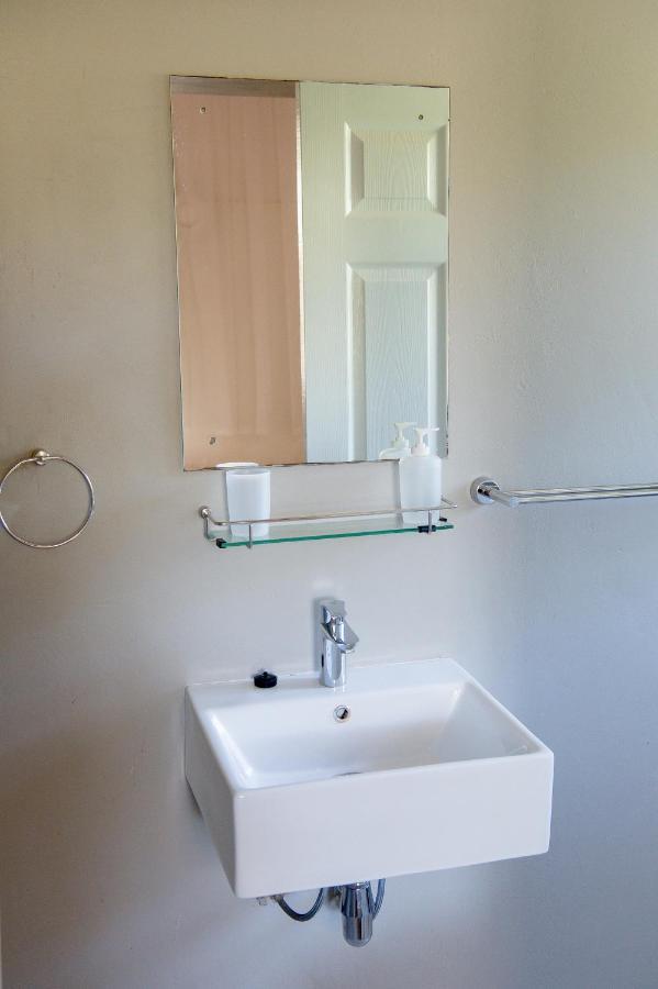 Plumbago Cottages Robertson Extérieur photo