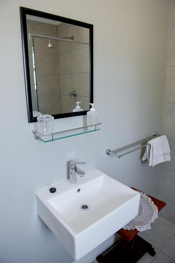 Plumbago Cottages Robertson Extérieur photo