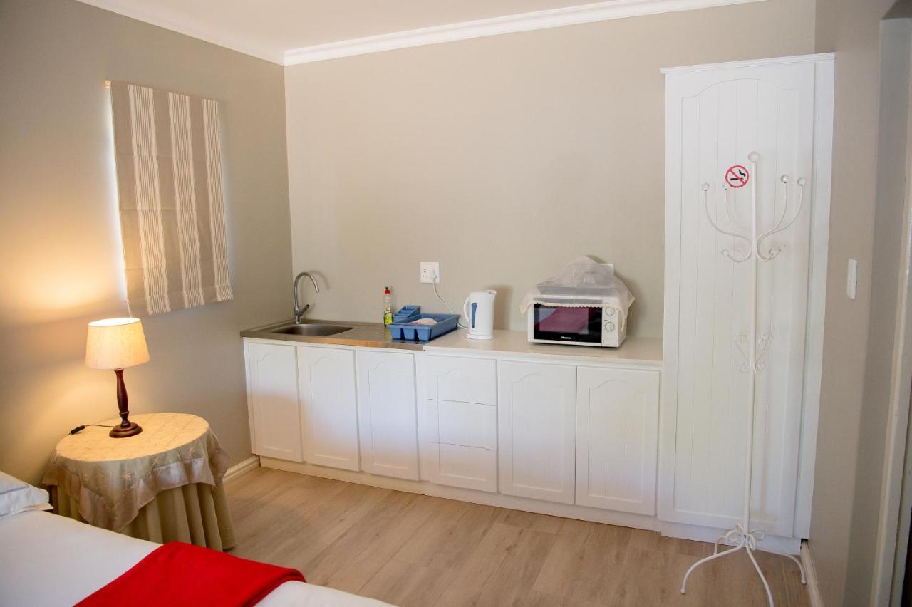 Plumbago Cottages Robertson Extérieur photo