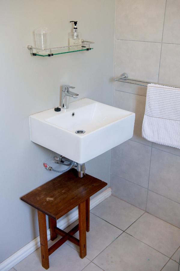 Plumbago Cottages Robertson Extérieur photo