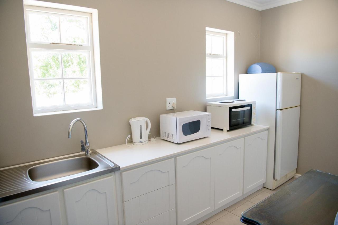Plumbago Cottages Robertson Extérieur photo