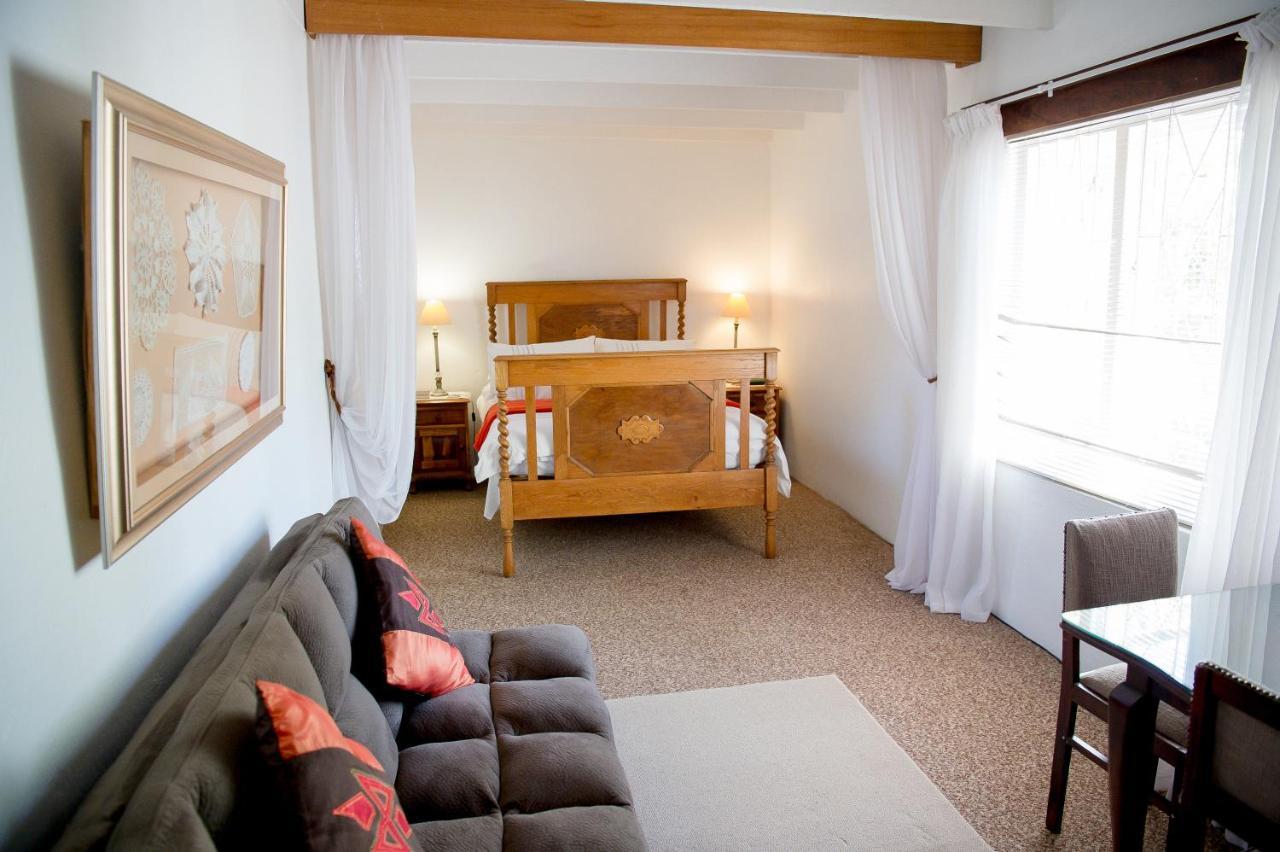 Plumbago Cottages Robertson Extérieur photo