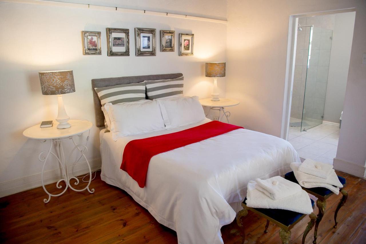 Plumbago Cottages Robertson Extérieur photo
