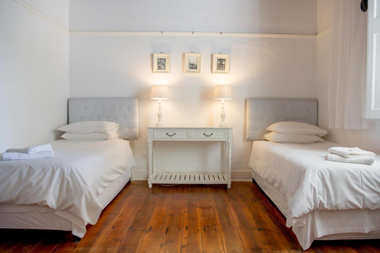 Plumbago Cottages Robertson Extérieur photo